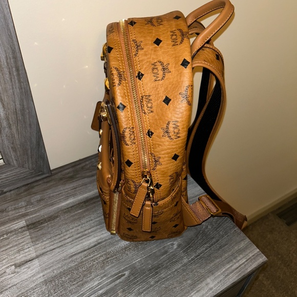 Backpacks